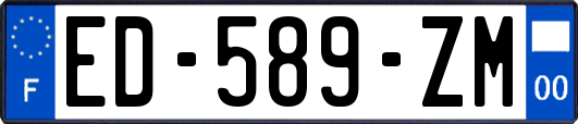 ED-589-ZM