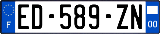 ED-589-ZN