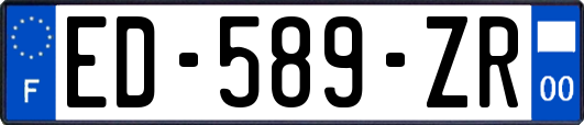 ED-589-ZR