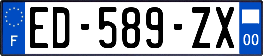 ED-589-ZX