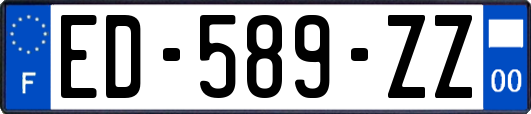 ED-589-ZZ