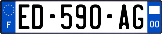 ED-590-AG