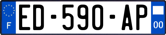 ED-590-AP