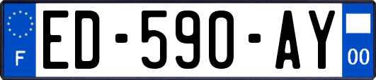 ED-590-AY