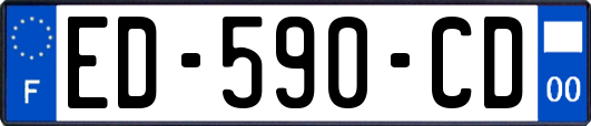 ED-590-CD