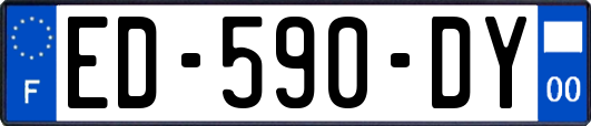 ED-590-DY