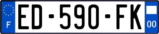 ED-590-FK