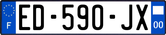 ED-590-JX