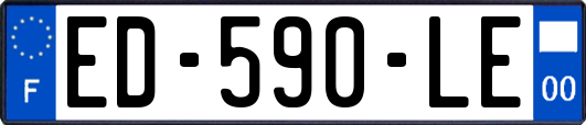 ED-590-LE