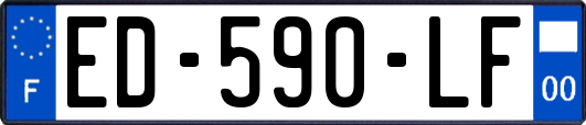 ED-590-LF