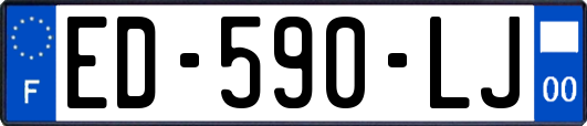 ED-590-LJ