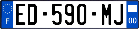 ED-590-MJ