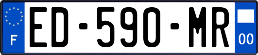 ED-590-MR