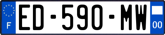 ED-590-MW