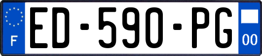 ED-590-PG