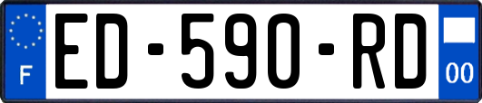 ED-590-RD