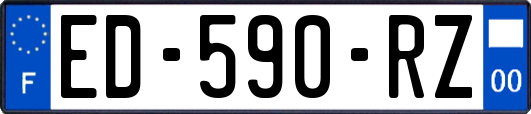 ED-590-RZ