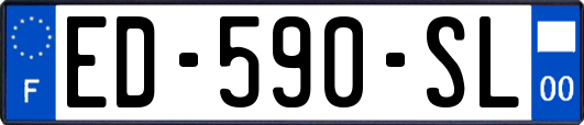 ED-590-SL