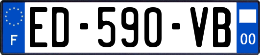 ED-590-VB