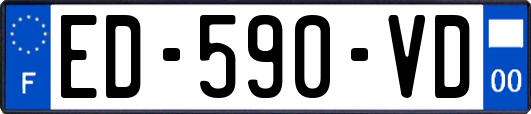 ED-590-VD