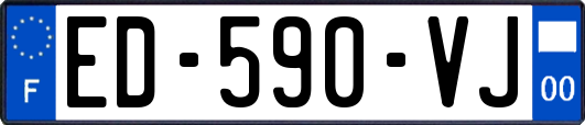 ED-590-VJ