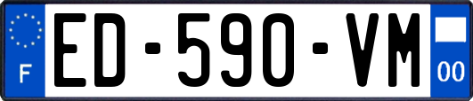 ED-590-VM