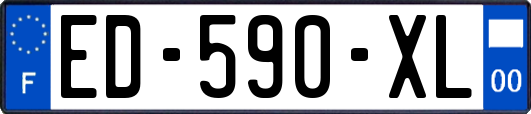 ED-590-XL