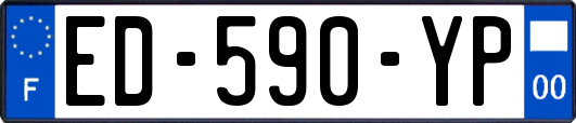 ED-590-YP