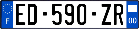 ED-590-ZR