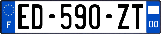 ED-590-ZT