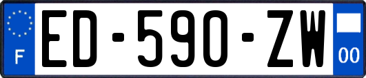 ED-590-ZW