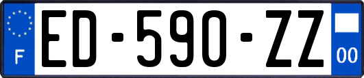 ED-590-ZZ