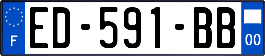 ED-591-BB