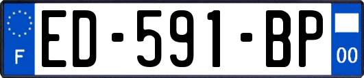 ED-591-BP