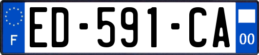 ED-591-CA