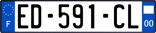 ED-591-CL