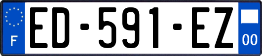 ED-591-EZ