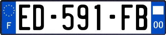 ED-591-FB