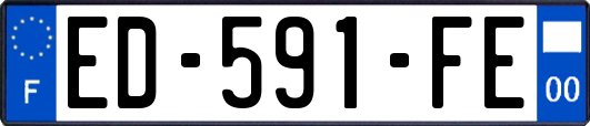 ED-591-FE