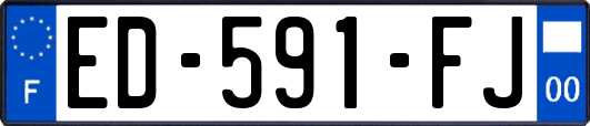 ED-591-FJ