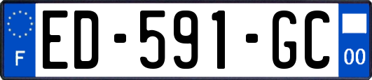 ED-591-GC