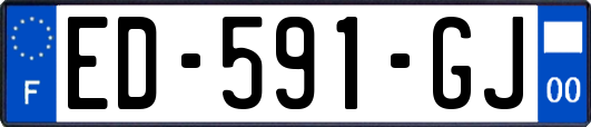 ED-591-GJ