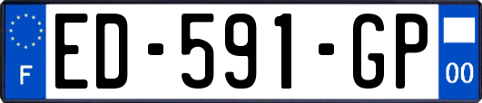 ED-591-GP