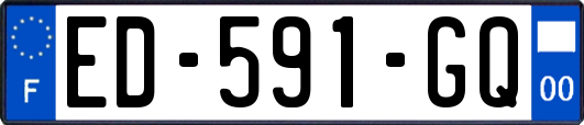 ED-591-GQ