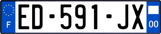 ED-591-JX