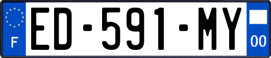 ED-591-MY