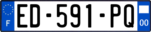 ED-591-PQ