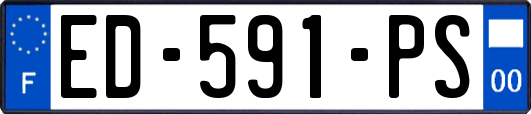 ED-591-PS