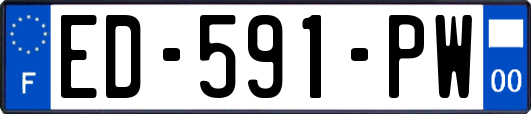 ED-591-PW