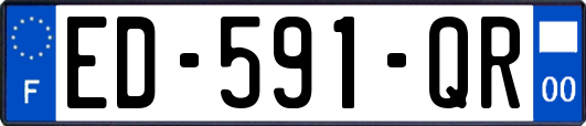 ED-591-QR
